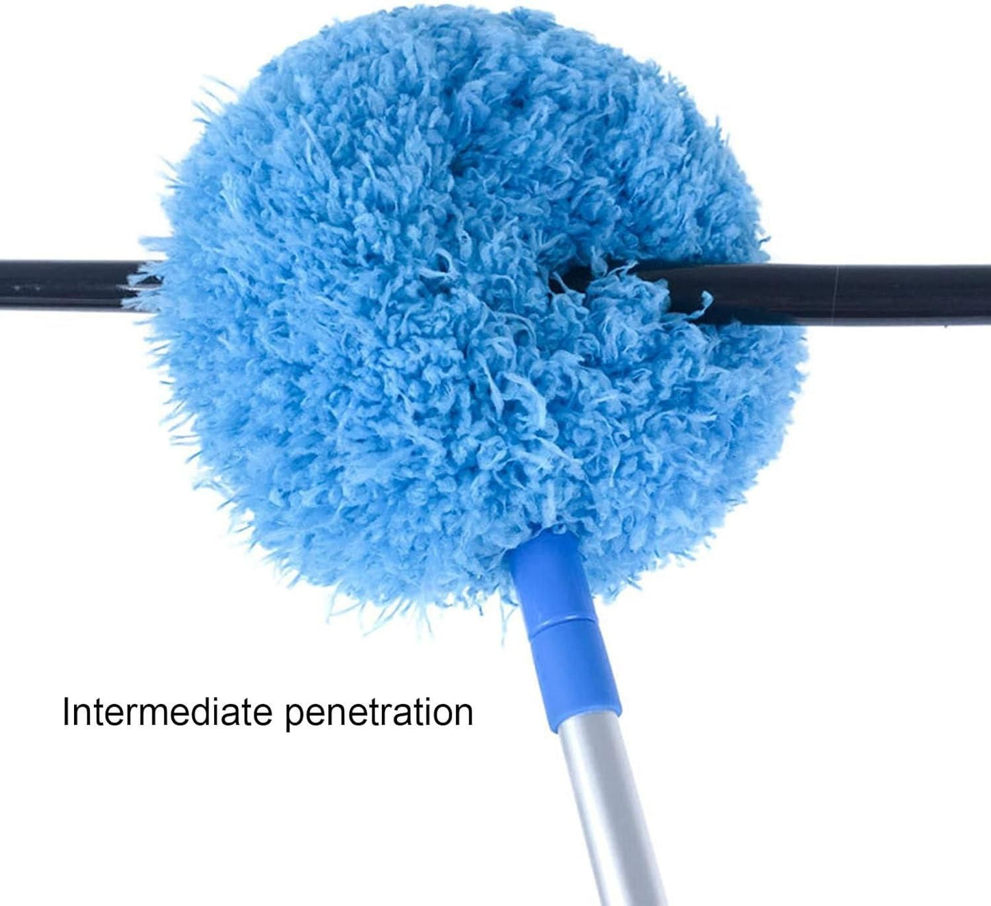 Reusable Ceiling Fan Cleaning Duster