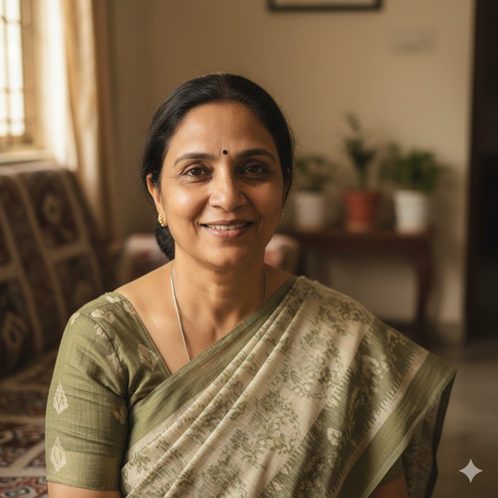 Ritu Malhotra