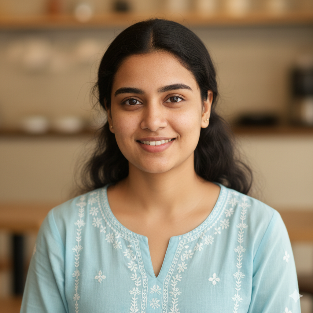 Sunita Yadav