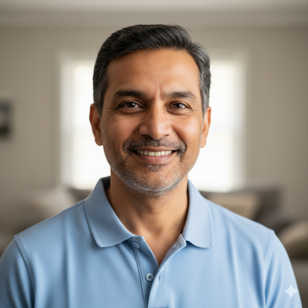 Deepak Joshi