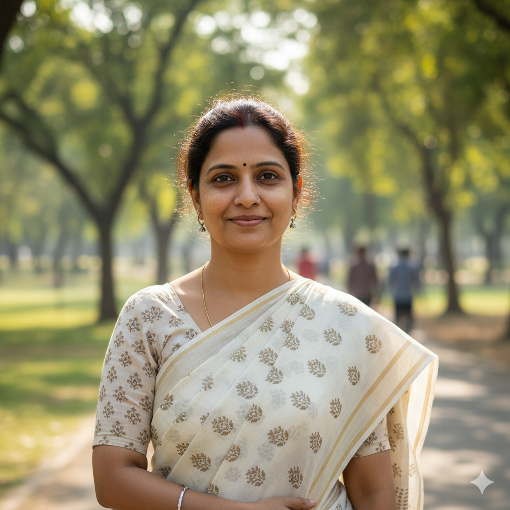 Rekha Banerjee