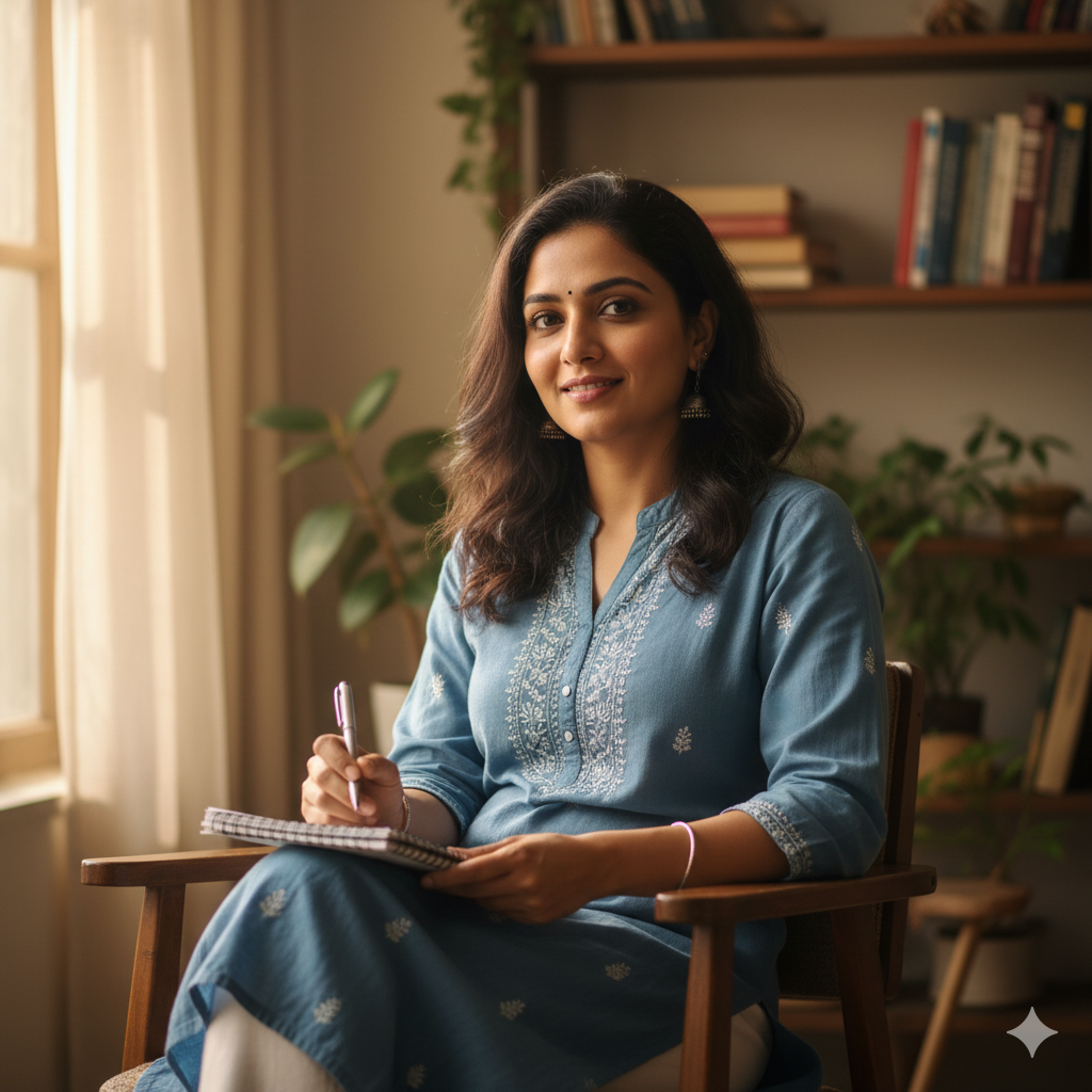 Shalini Gupta