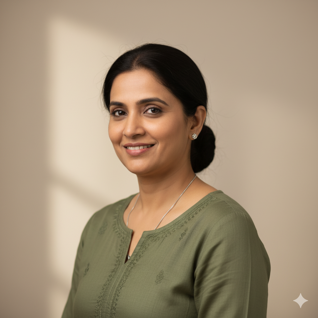 Meena Iyer