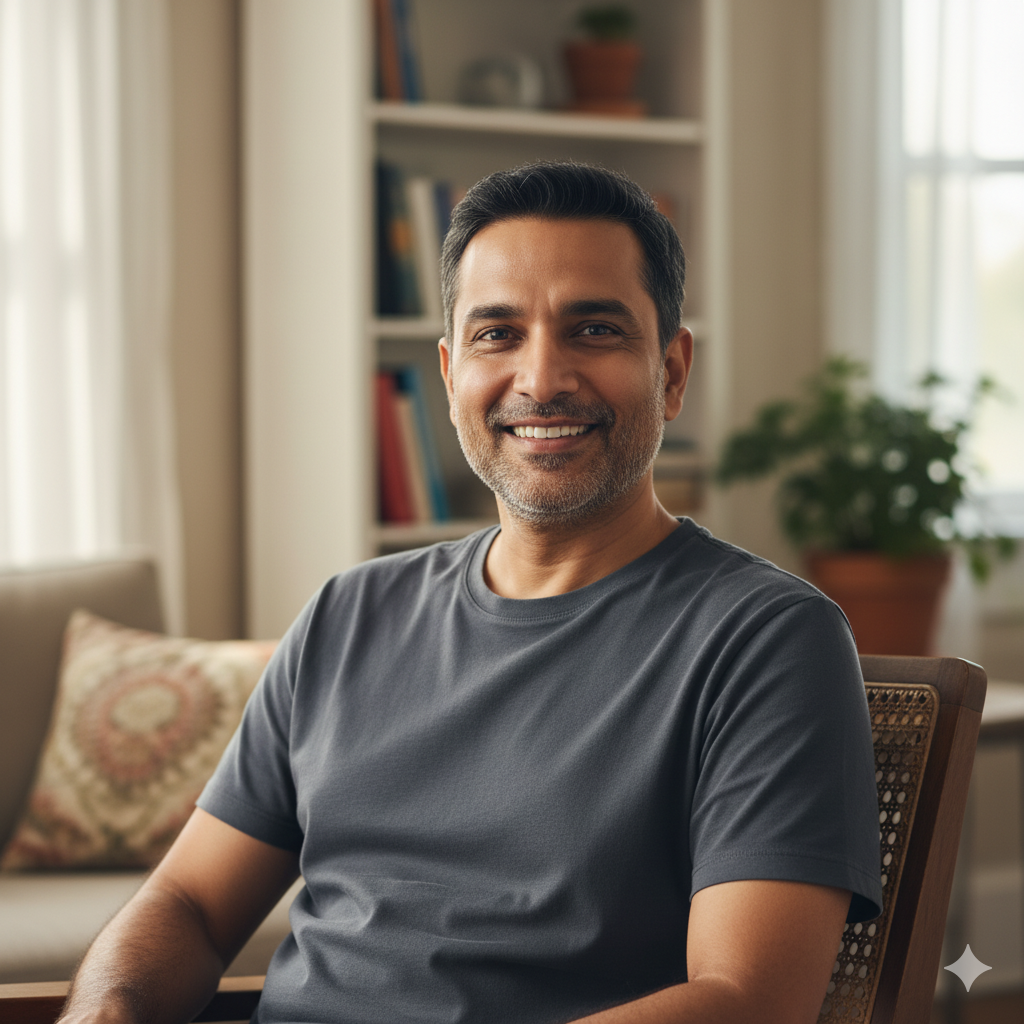 Arun Mehta