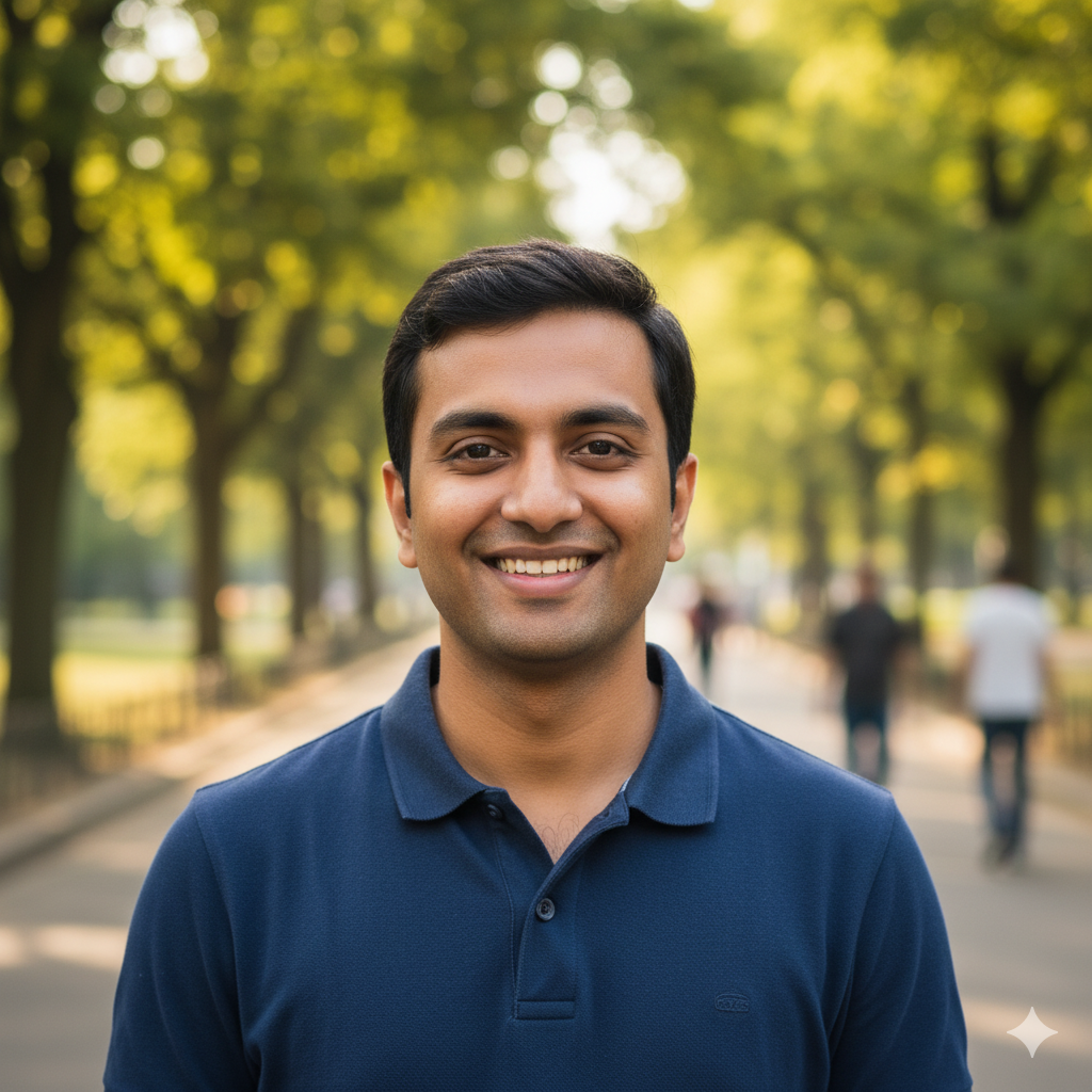 Rajesh Kumar