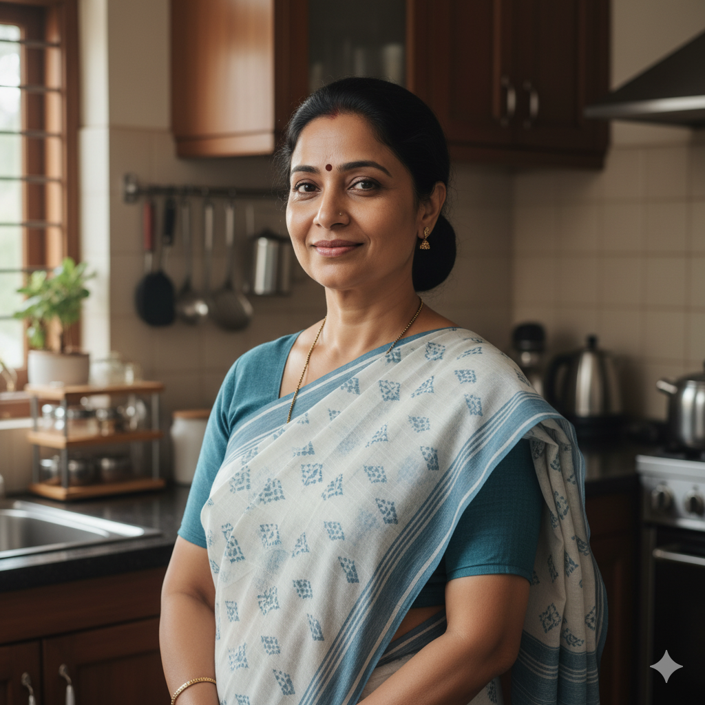 Anita Sharma